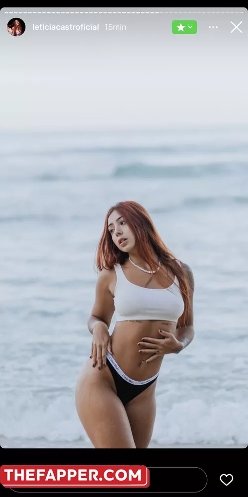 Leticia Castro  Onlyfans Leaked Nude Image #ycIZKXDZvm