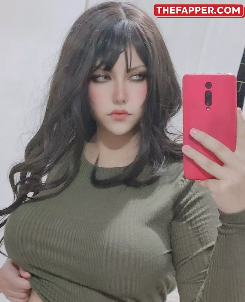 Leticia Shirayuki  Onlyfans Leaked Nude Image #BRL7DWCork