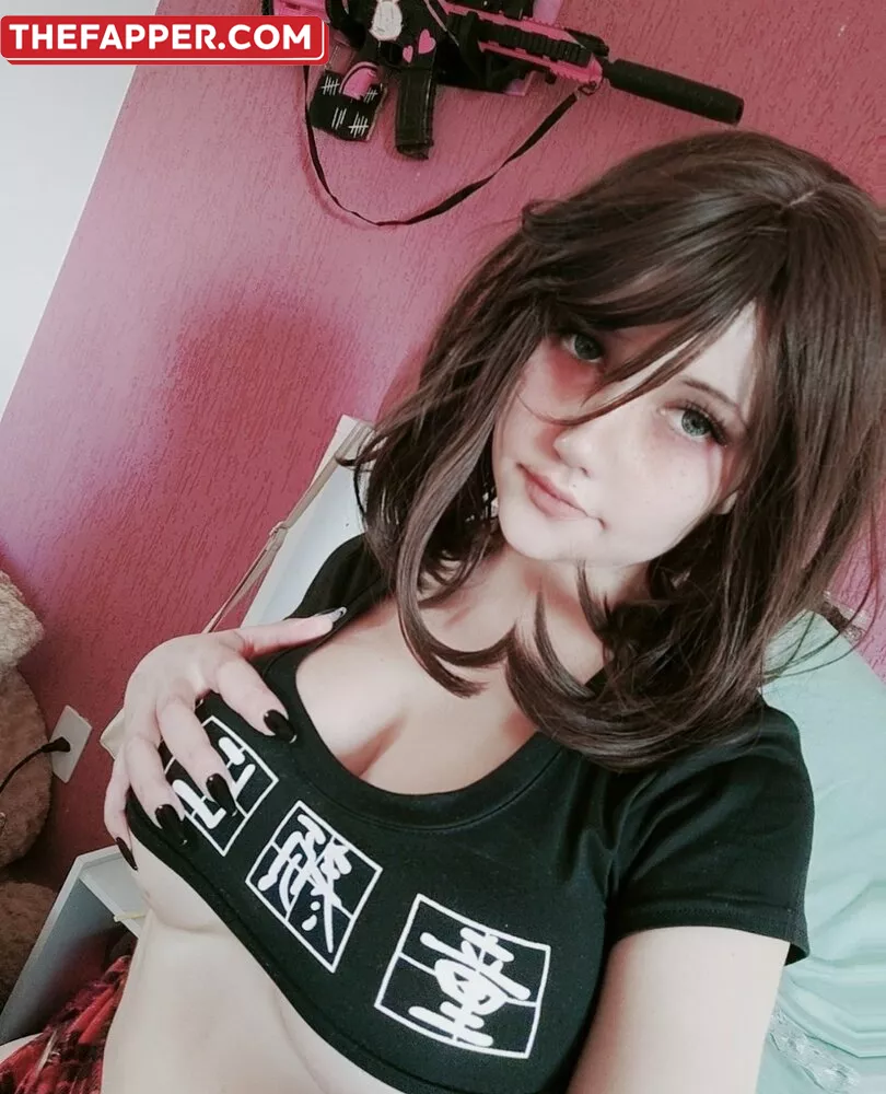 Leticia Shirayuki  Onlyfans Leaked Nude Image #MT6omZ8mVU