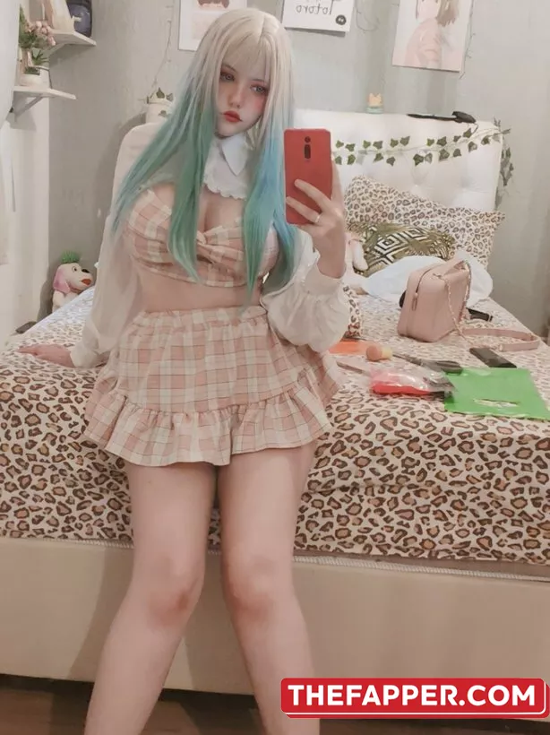 Leticia Shirayuki  Onlyfans Leaked Nude Image #QMvFv4tkcX