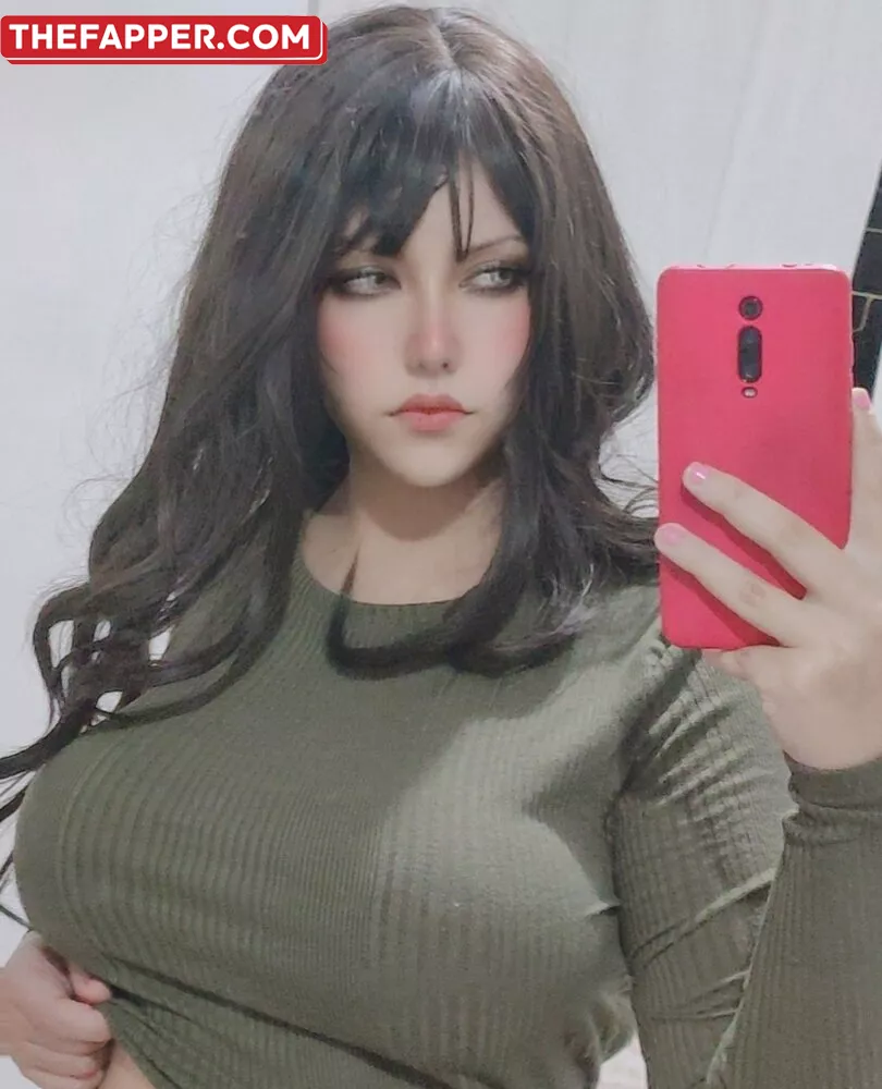 Leticia Shirayuki  Onlyfans Leaked Nude Image #tVf1olIGNS