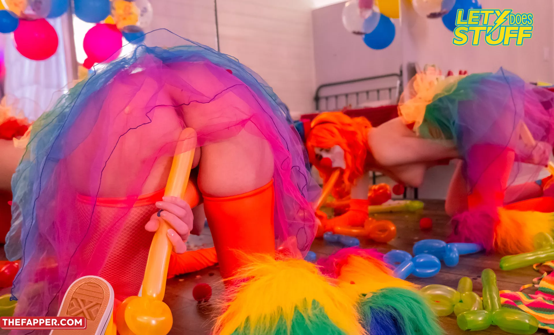 Lety Does Stuff  Onlyfans Leaked Nude Image #0PQVtTgzme