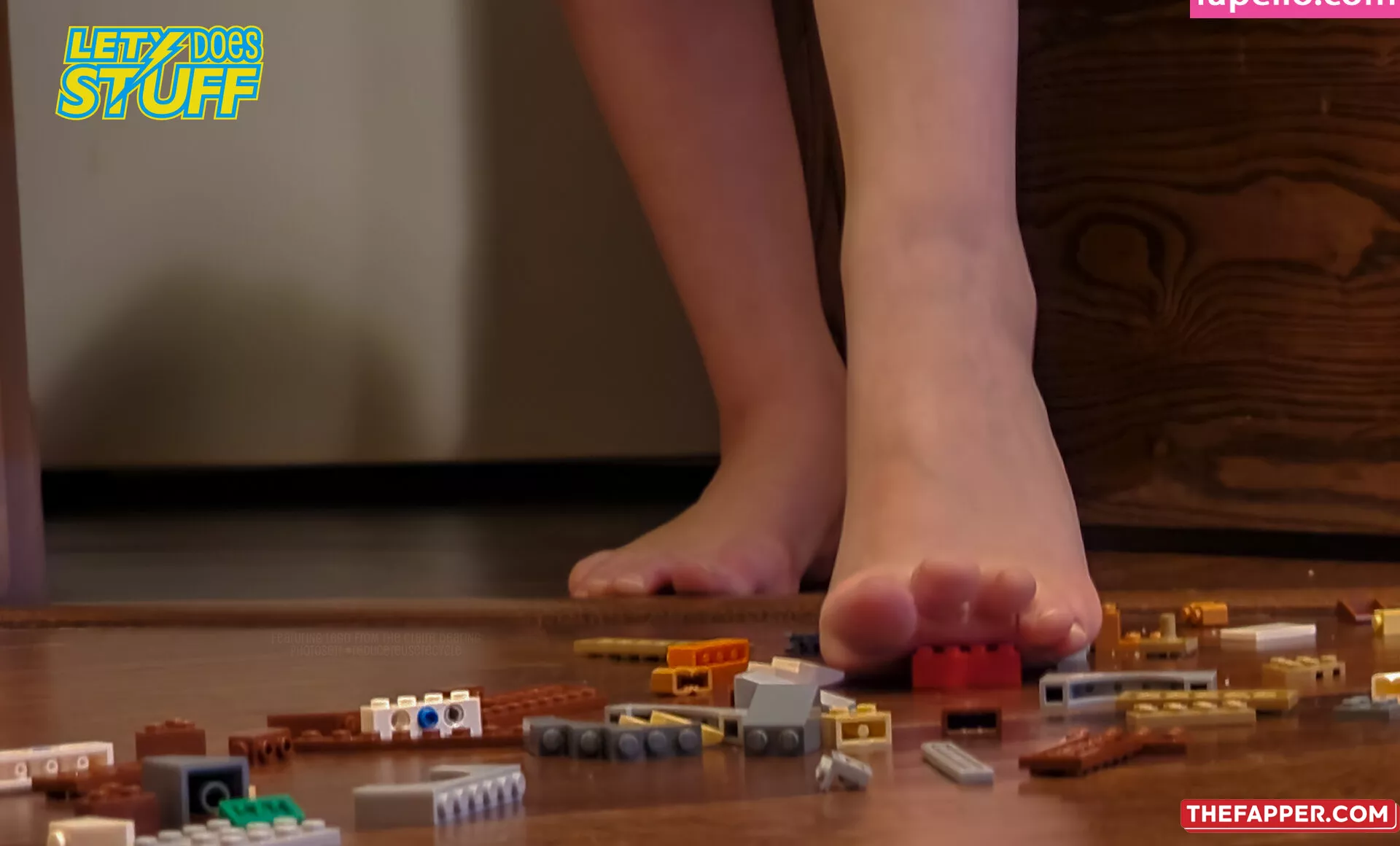 Lety Does Stuff  Onlyfans Leaked Nude Image #2V1FL3SMUZ