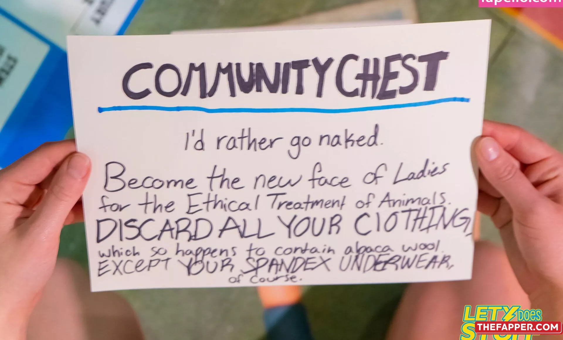Lety Does Stuff  Onlyfans Leaked Nude Image #CvEQAjXdTU