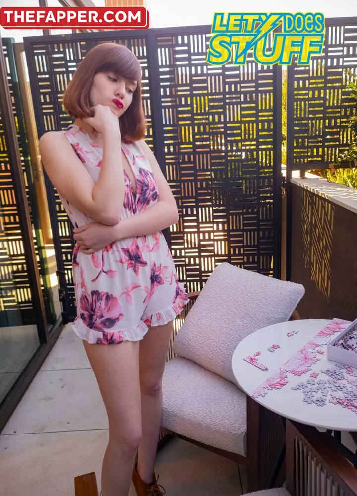 Lety Does Stuff  Onlyfans Leaked Nude Image #DKhz6um77y