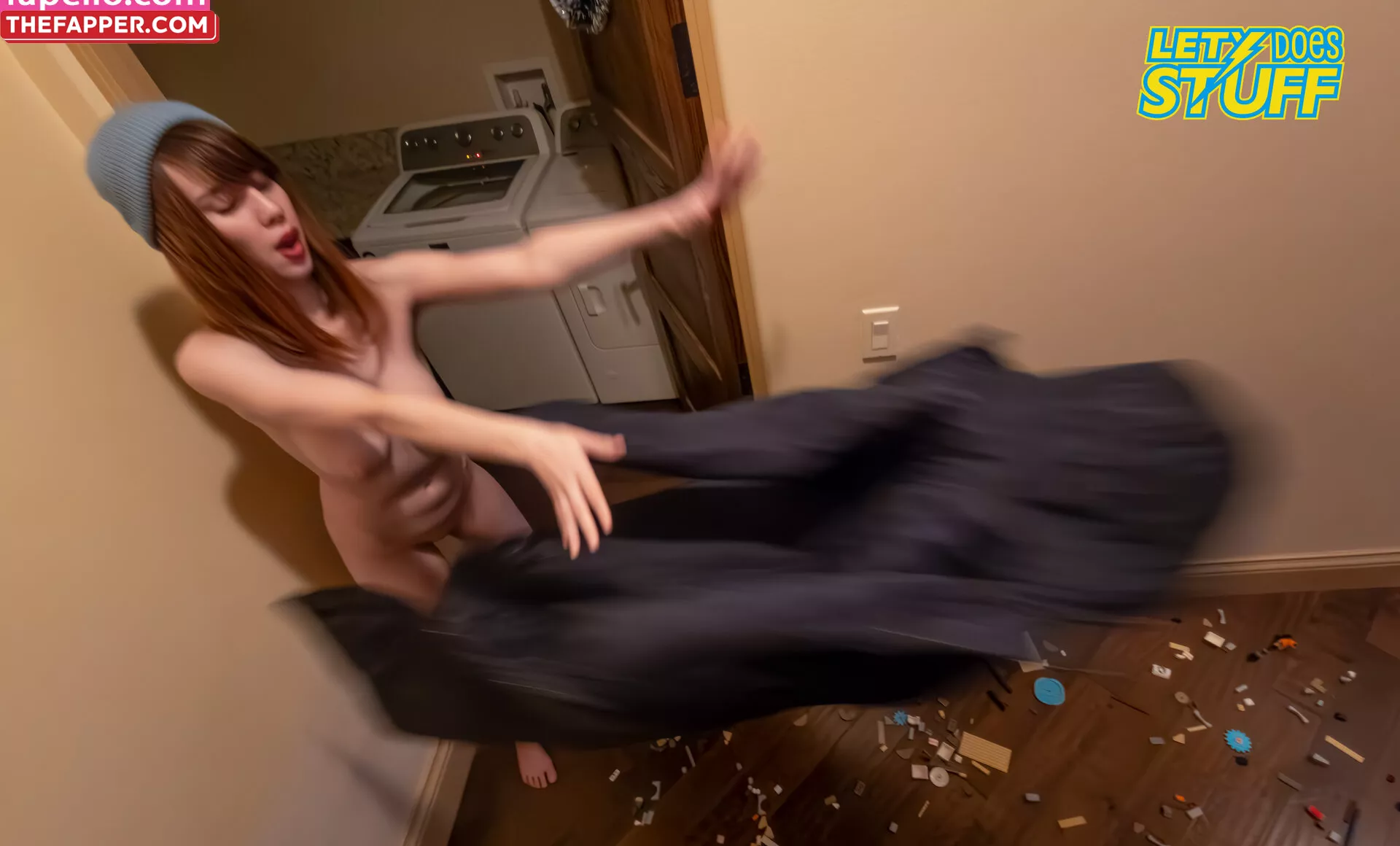 Lety Does Stuff  Onlyfans Leaked Nude Image #I2aGcpOizv