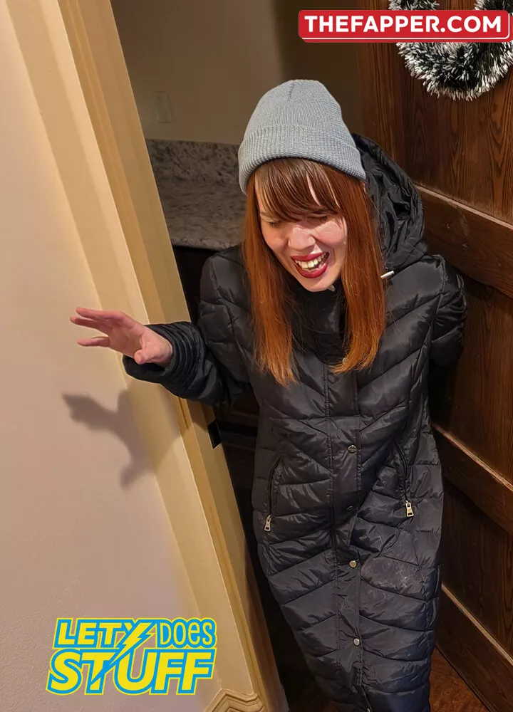 Lety Does Stuff  Onlyfans Leaked Nude Image #QKK68VhmMu