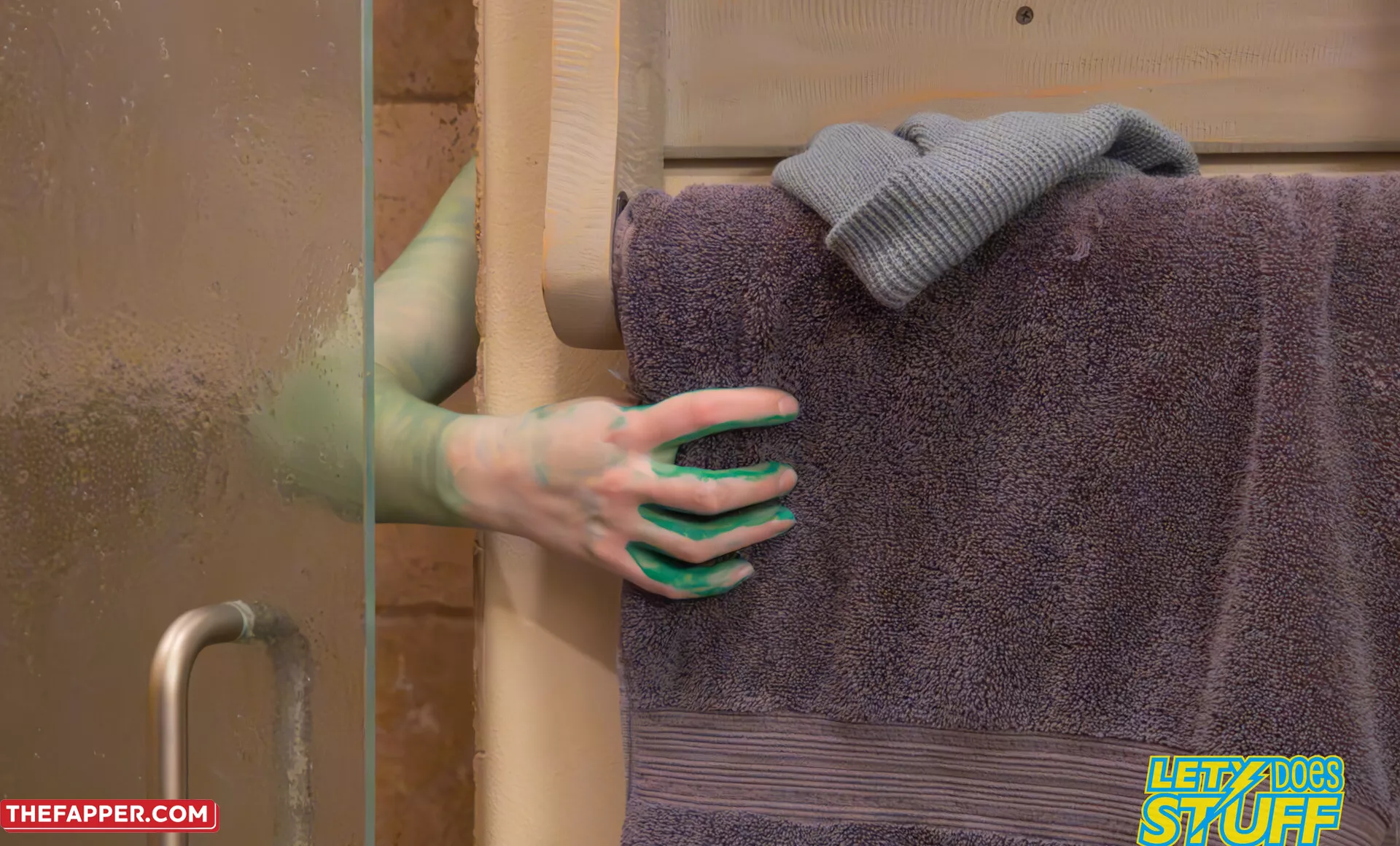 Lety Does Stuff  Onlyfans Leaked Nude Image #Xmbmzn1Js0