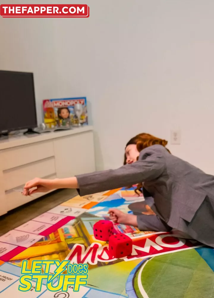 Lety Does Stuff  Onlyfans Leaked Nude Image #ZQbcIva8ys