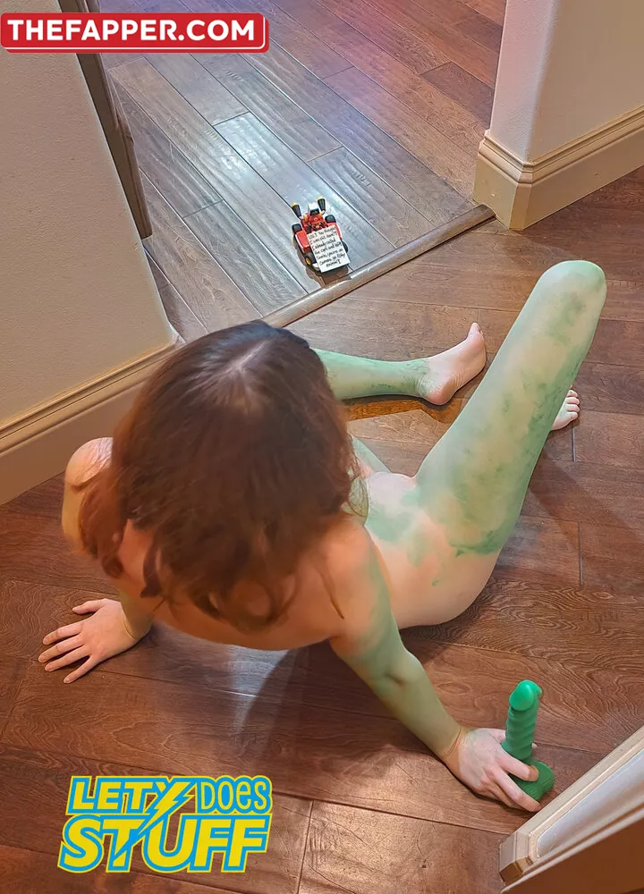 Lety Does Stuff  Onlyfans Leaked Nude Image #aPKFjZPWfM