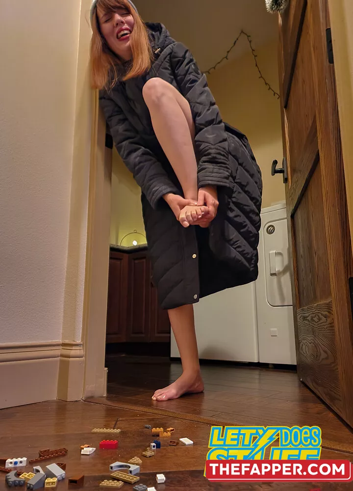 Lety Does Stuff  Onlyfans Leaked Nude Image #tar2cGDSl5