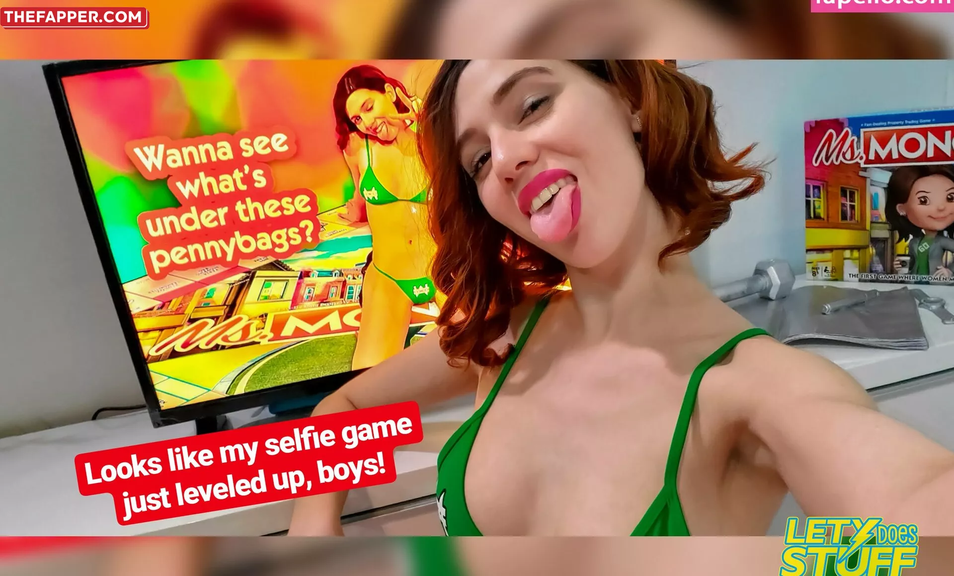 Lety Does Stuff  Onlyfans Leaked Nude Image #w1NZGynoUD