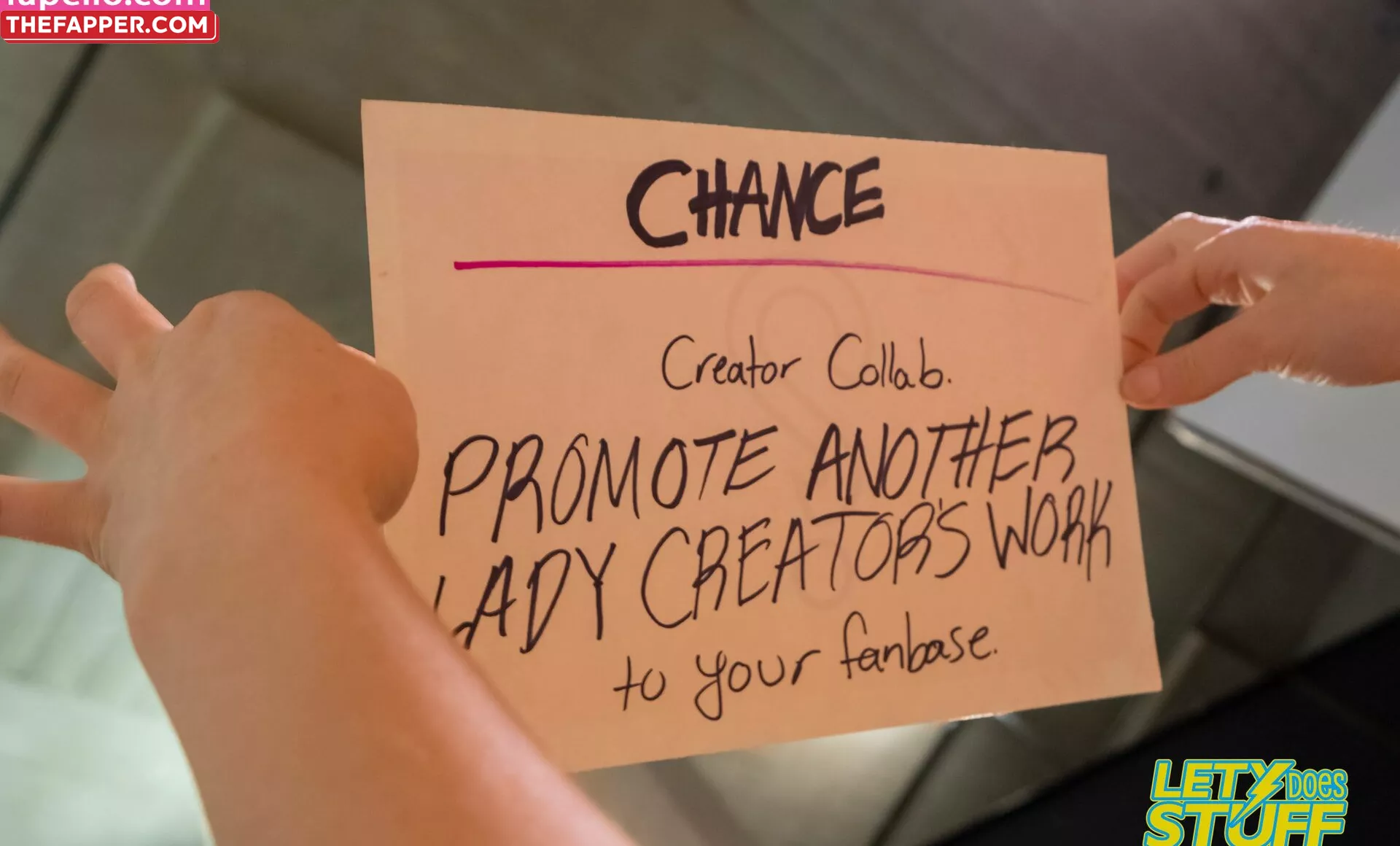 Lety Does Stuff  Onlyfans Leaked Nude Image #y6IZMFWM2l