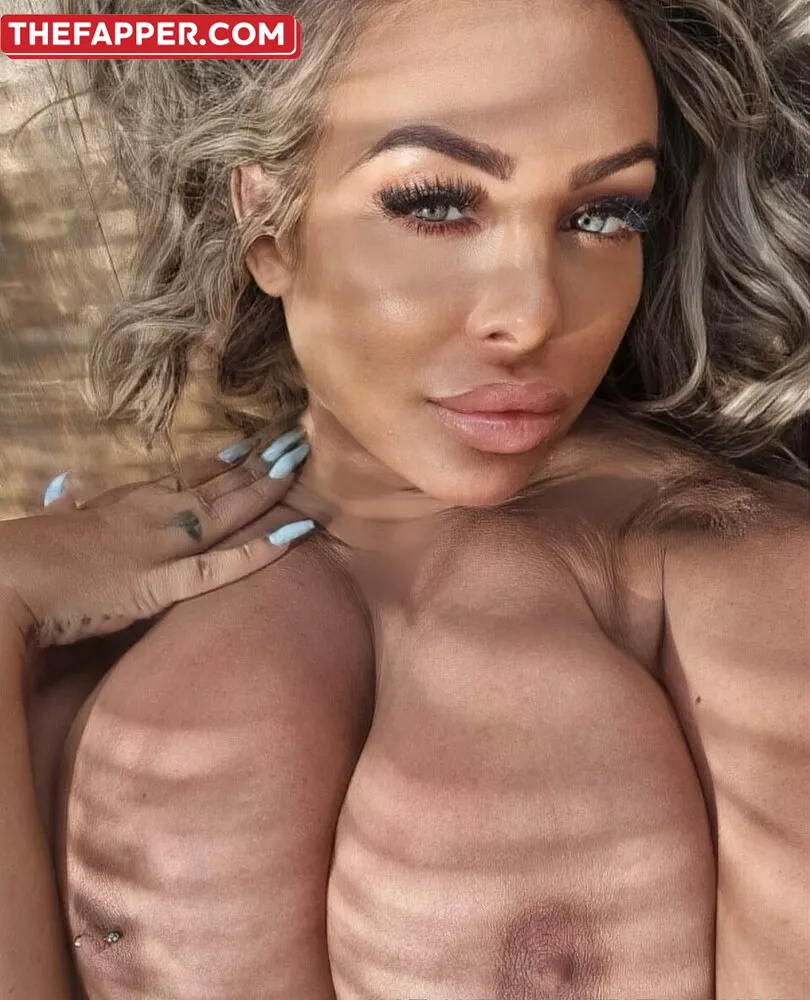 Levi Babestation  Onlyfans Leaked Nude Image #DVbeRVdeT9