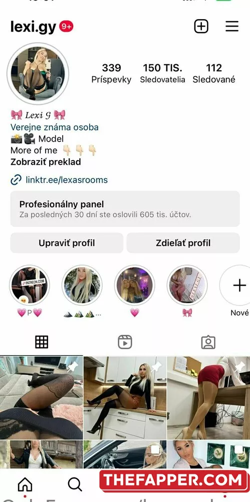 Lexas_dressing_room  Onlyfans Leaked Nude Image #oXV1vZWYDn