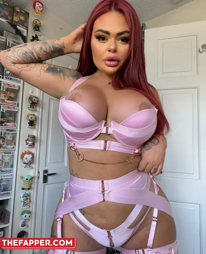 Lexessex  Onlyfans Leaked Nude Image #6DjSL8vQ6A