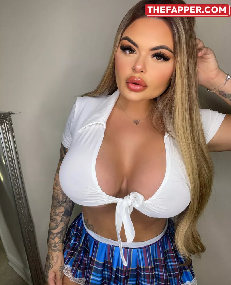 Lexessex  Onlyfans Leaked Nude Image #7Ud9o82MKw