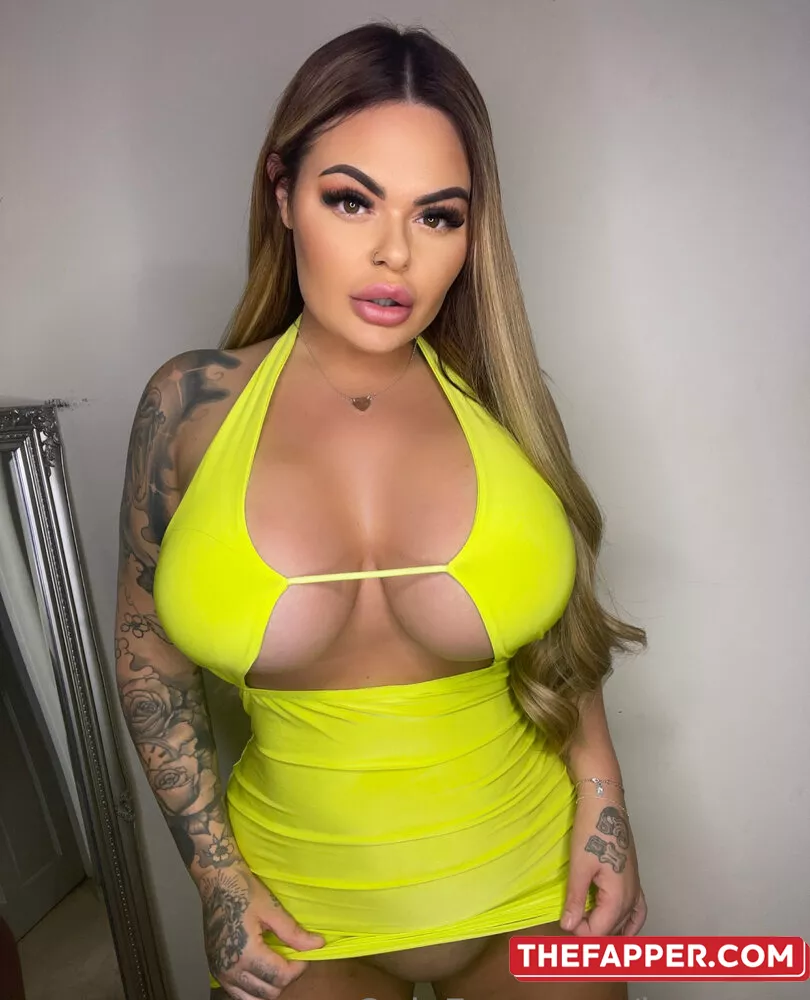Lexessex  Onlyfans Leaked Nude Image #8WvklrC7pj