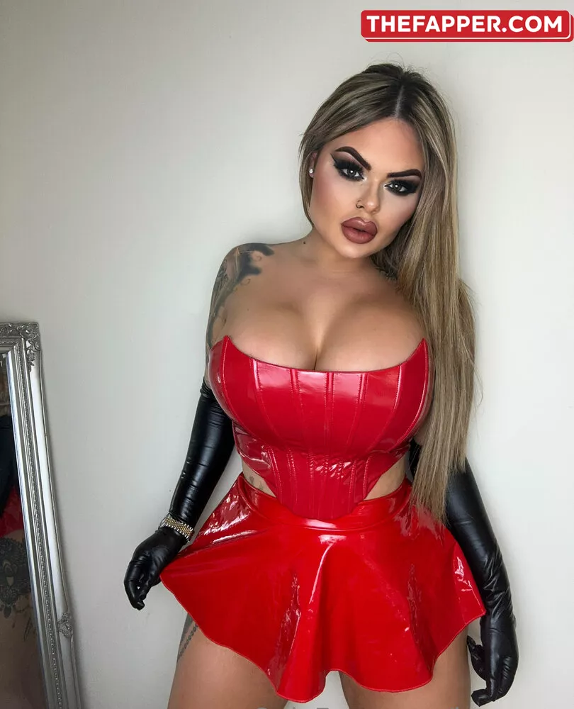 Lexessex  Onlyfans Leaked Nude Image #AlcDPsKPER