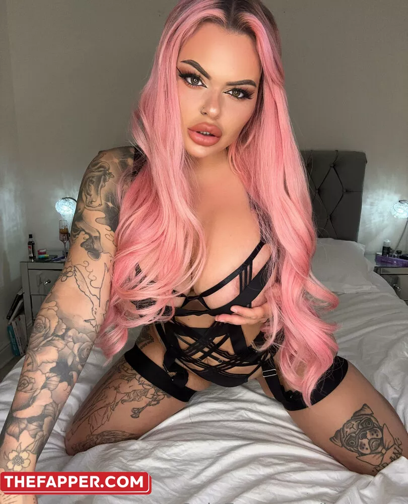 Lexessex  Onlyfans Leaked Nude Image #DJJQj4ES3w