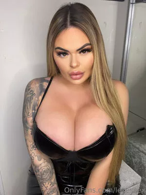 Lexessex Onlyfans Leaked Nude Image #DlXb4WoY6w