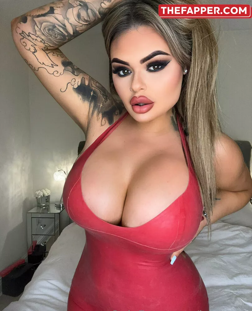 Lexessex  Onlyfans Leaked Nude Image #Iix18w2S6x
