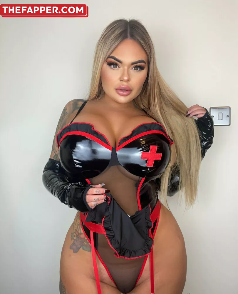Lexessex  Onlyfans Leaked Nude Image #JnBSS36ijo