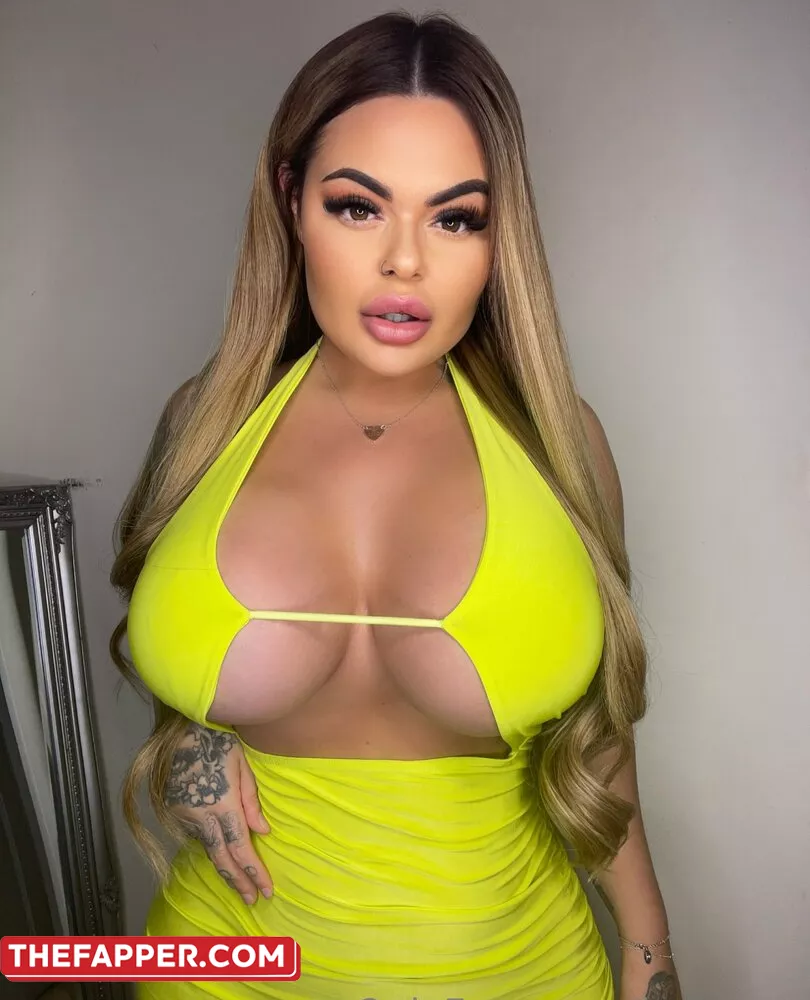 Lexessex  Onlyfans Leaked Nude Image #LYamGuvftm