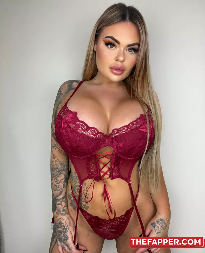 Lexessex  Onlyfans Leaked Nude Image #OUInHwVcs2
