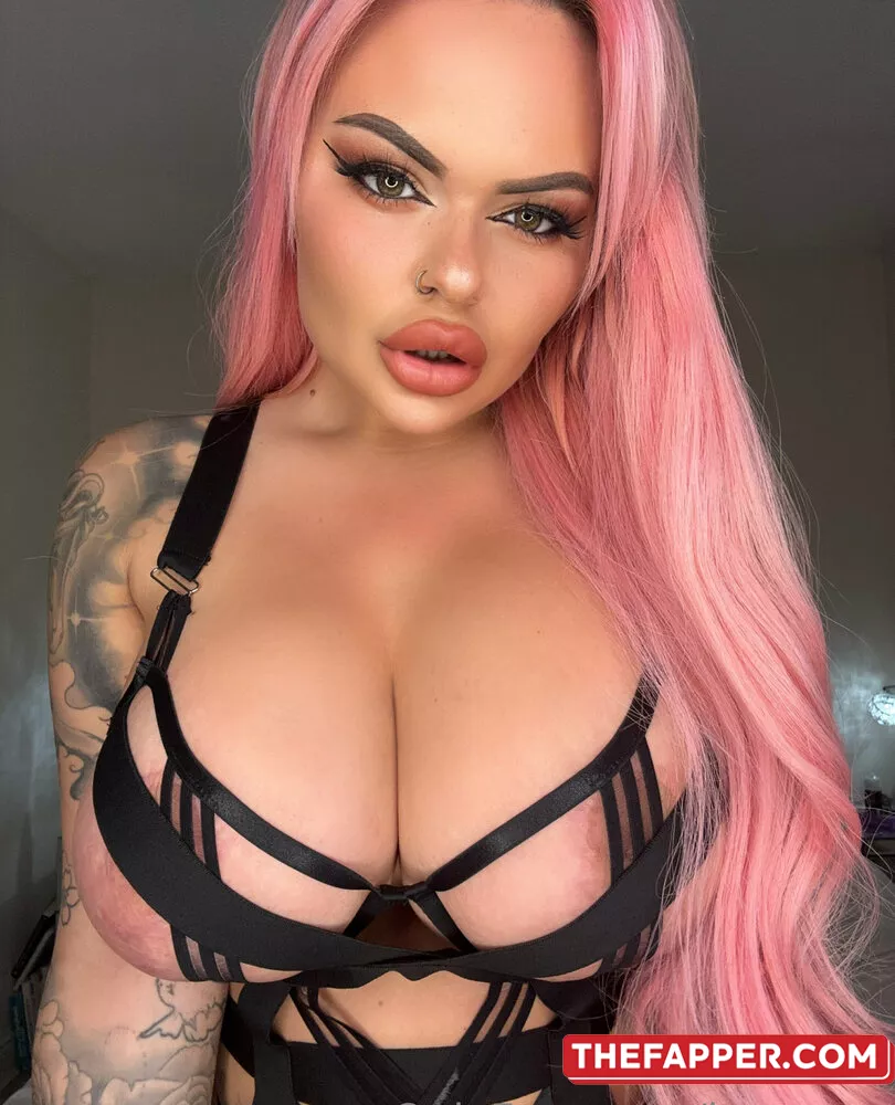 Lexessex  Onlyfans Leaked Nude Image #V4DpbjwbJA