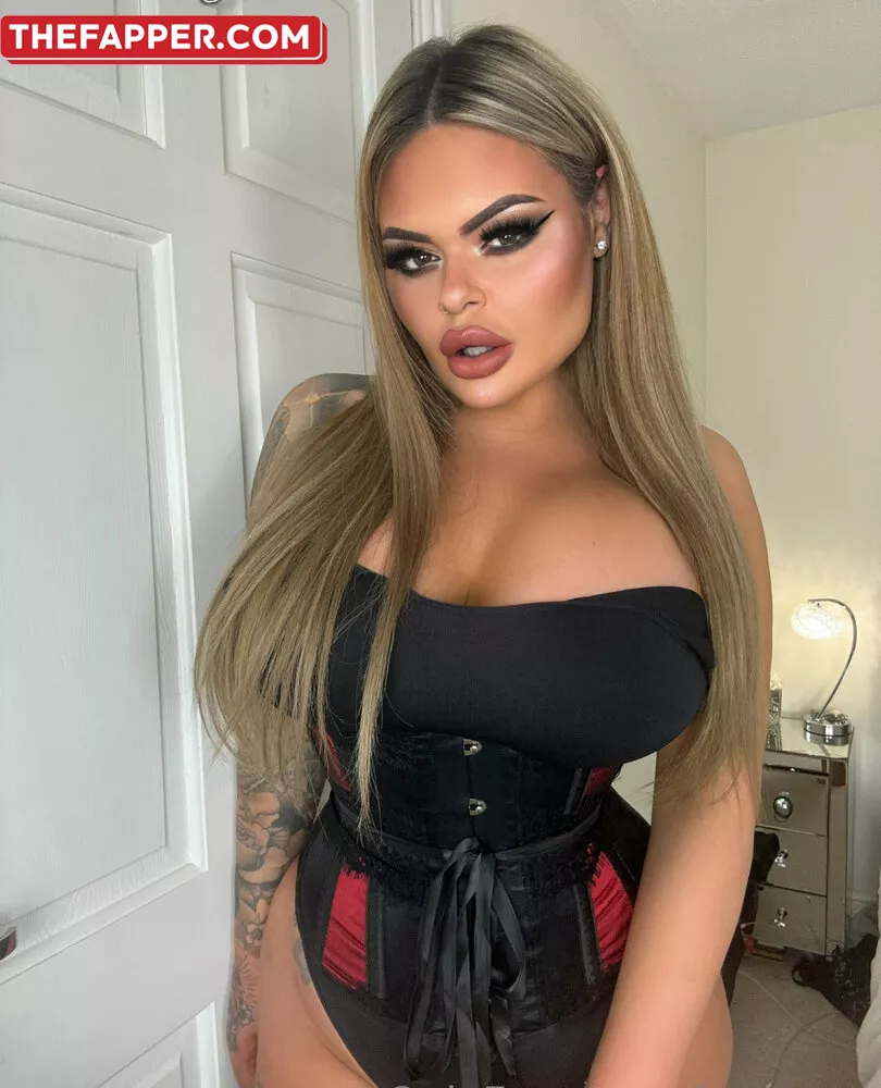 Lexessex  Onlyfans Leaked Nude Image #Wgm84soh1h