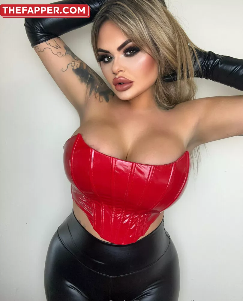 Lexessex  Onlyfans Leaked Nude Image #YIgZUymEc3