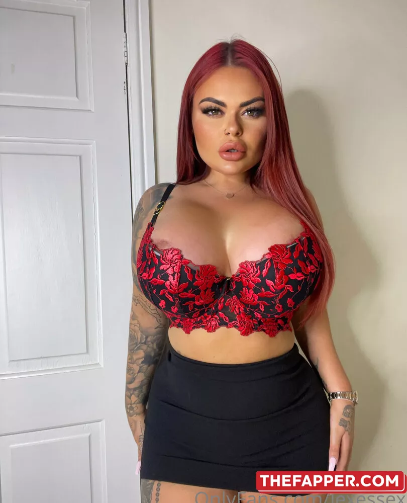 Lexessex  Onlyfans Leaked Nude Image #m1jWMktOYH