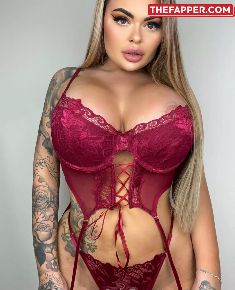 Lexessex  Onlyfans Leaked Nude Image #mi1Vy2xyBT