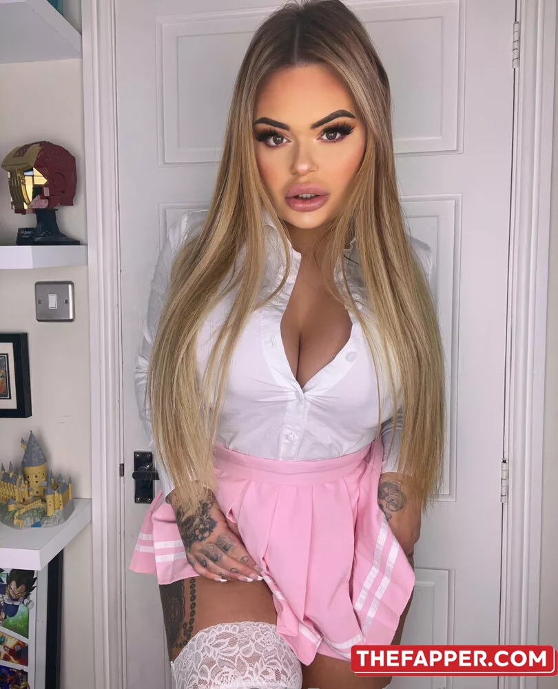 Lexessex  Onlyfans Leaked Nude Image #ntUE6rEEW6