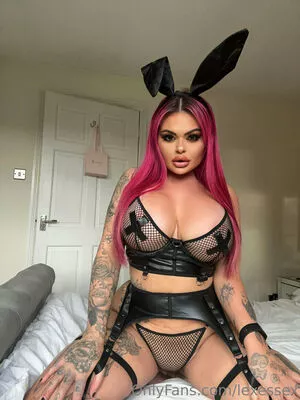 Lexessex Onlyfans Leaked Nude Image #pvGBUw8z9x