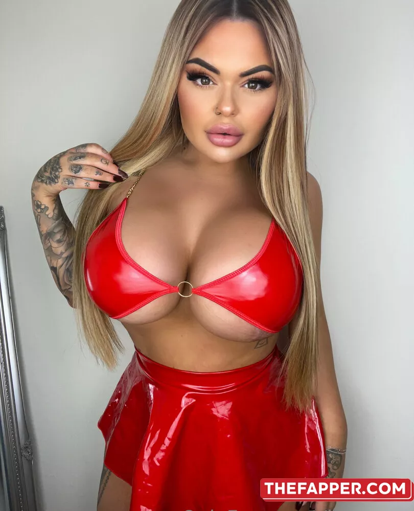 Lexessex  Onlyfans Leaked Nude Image #vnJe0vk7JK