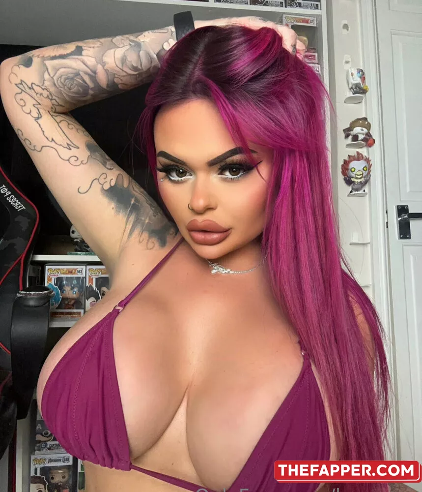 Lexessex  Onlyfans Leaked Nude Image #wY650RbJEb