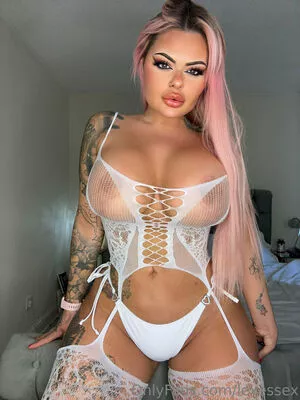 Lexessex #xTvsLaRdNg