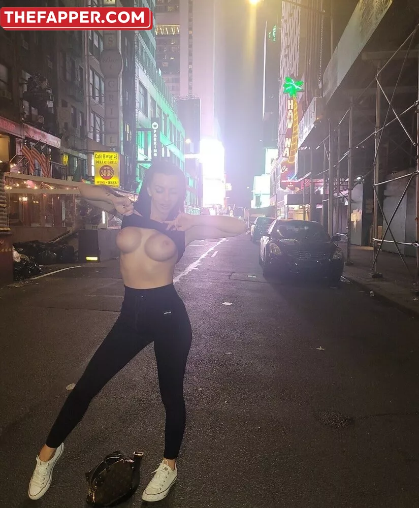 Lexi Belle  Onlyfans Leaked Nude Image #cBPe7zyjxd