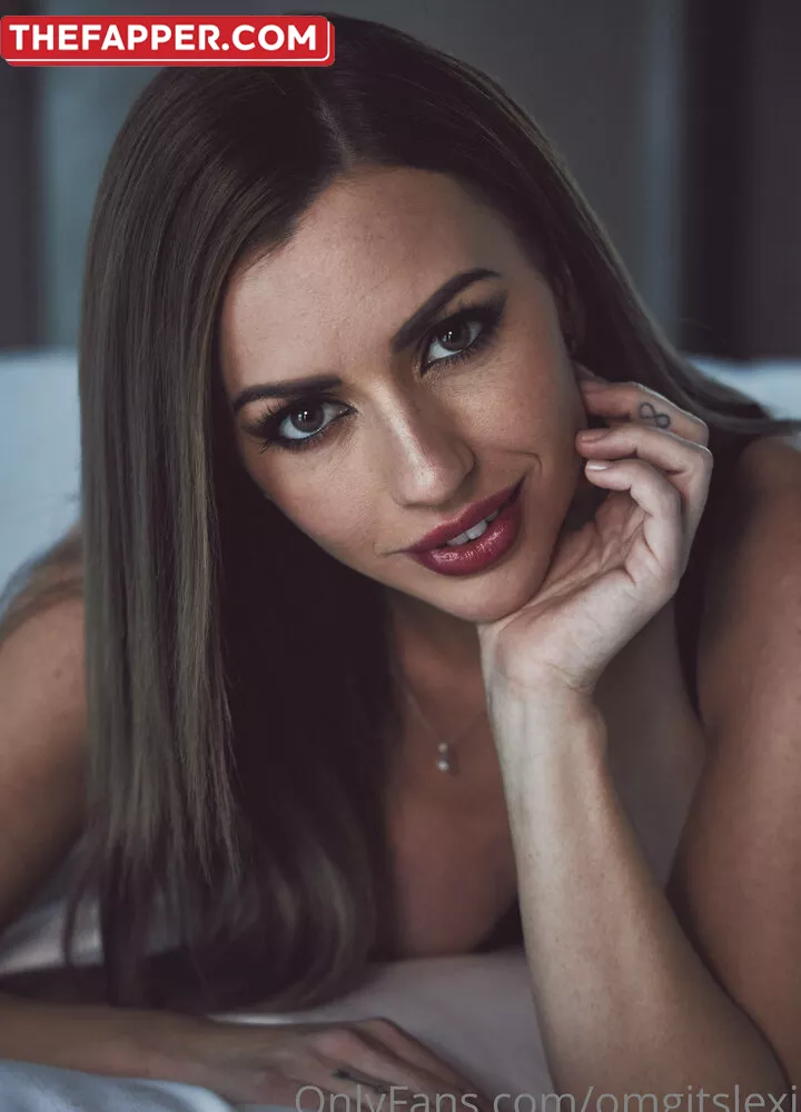 Lexi Belle  Onlyfans Leaked Nude Image #rX71j232Eq