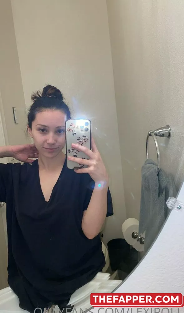 Lexipoll  Onlyfans Leaked Nude Image #0rc9J2XGBR