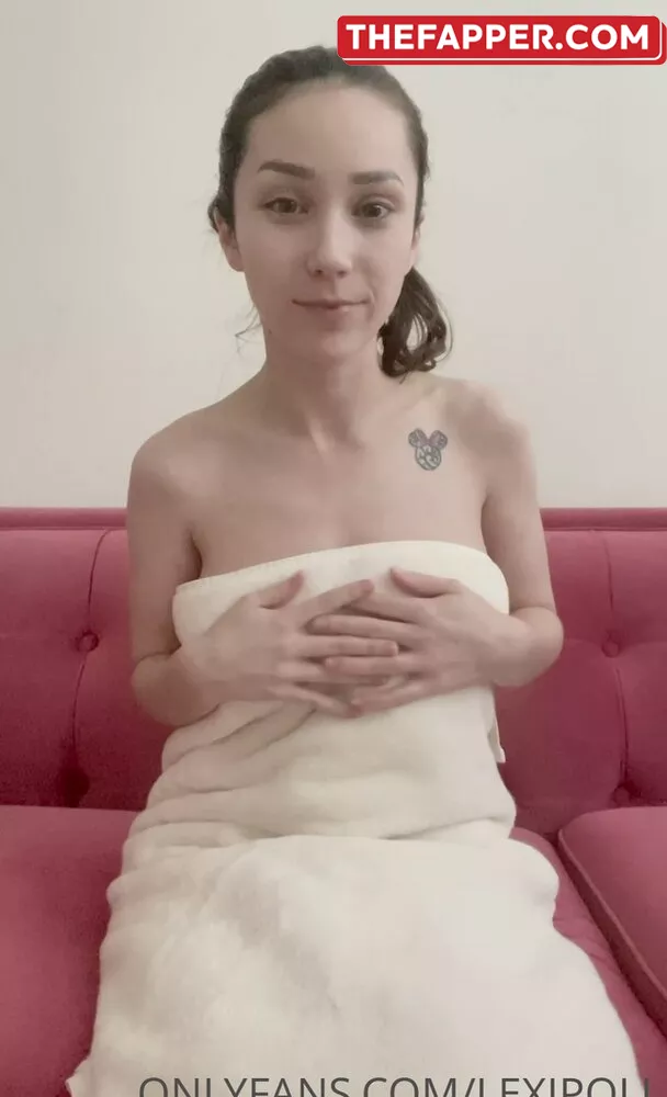 Lexipoll  Onlyfans Leaked Nude Image #3eRBheOBrx