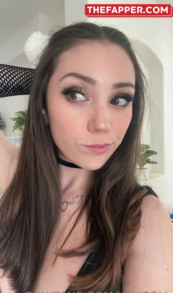 Lexipoll  Onlyfans Leaked Nude Image #4bcrBivI2Q