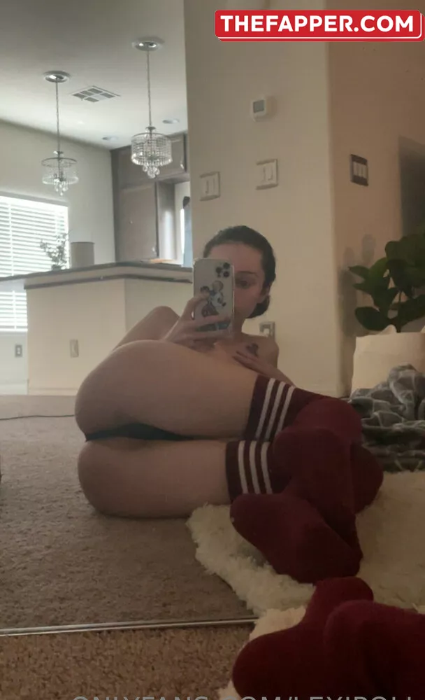 Lexipoll  Onlyfans Leaked Nude Image #6Em7jSIAFt