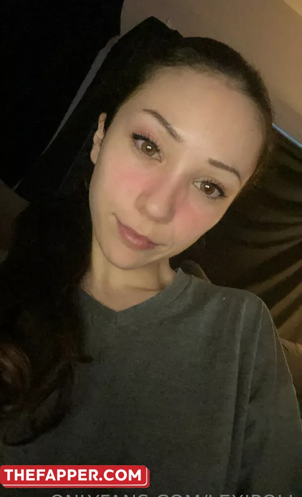 Lexipoll  Onlyfans Leaked Nude Image #6VxcQ4ahr1