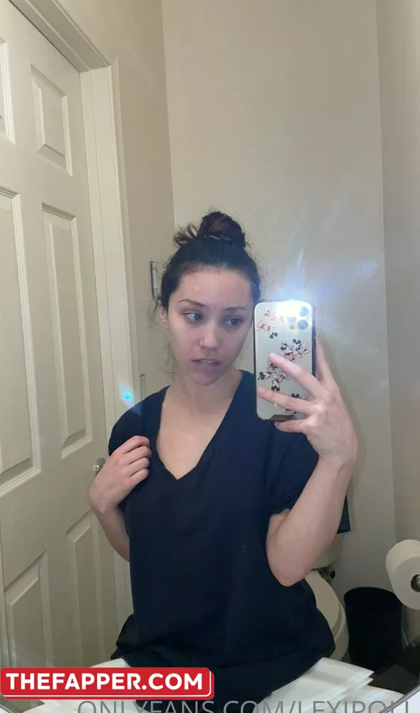 Lexipoll  Onlyfans Leaked Nude Image #7daBqv3OXH