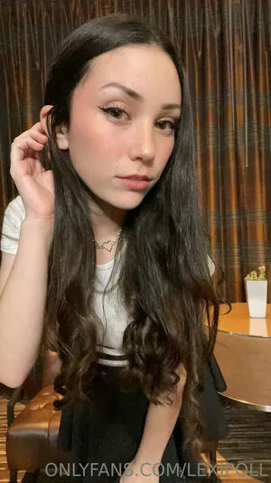 Lexipoll Onlyfans Leaked Nude Image #9mVgbmBeah