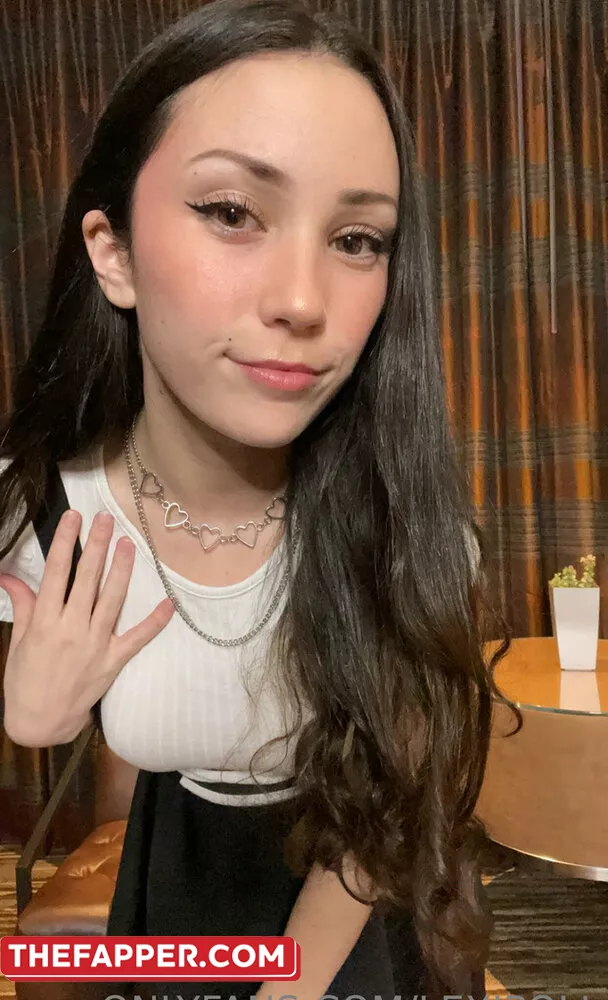 Lexipoll  Onlyfans Leaked Nude Image #BcRWAUJCUD