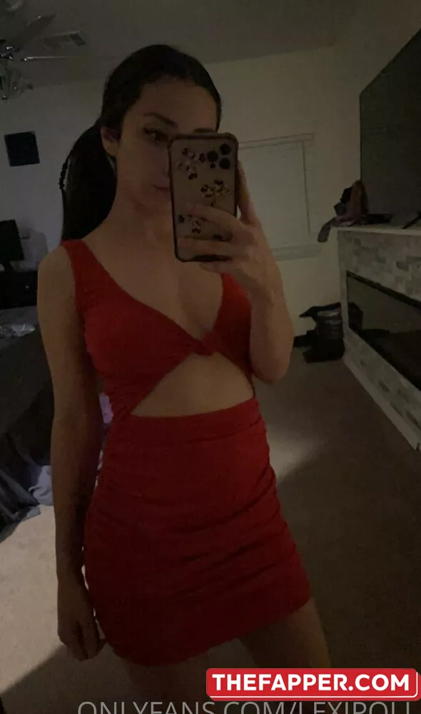 Lexipoll  Onlyfans Leaked Nude Image #C6L5EIE2nh